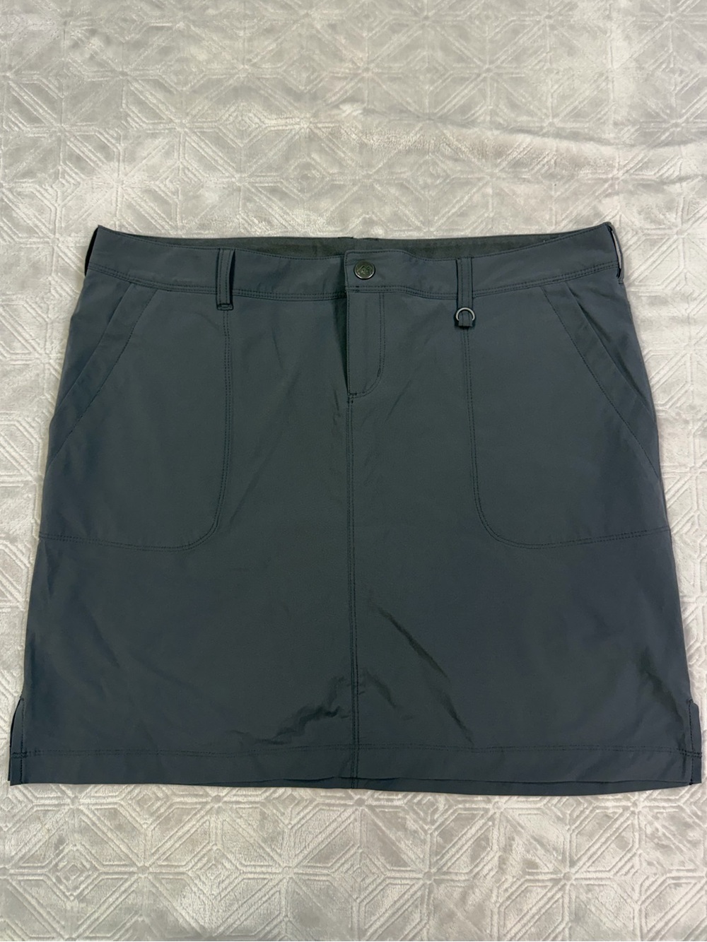 REI Northwest Skort